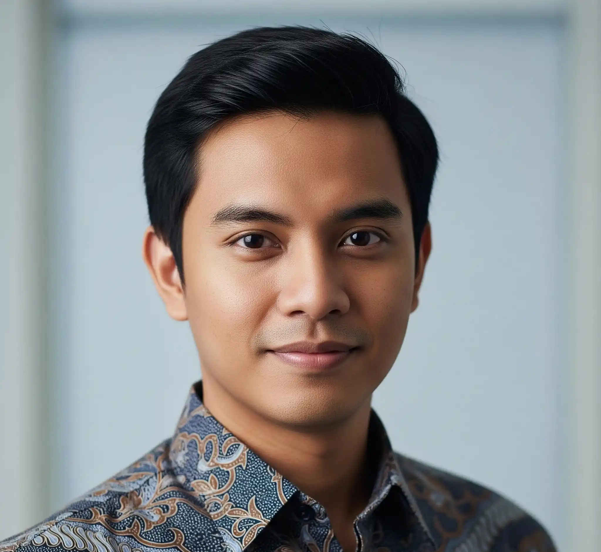 Andi Pratama