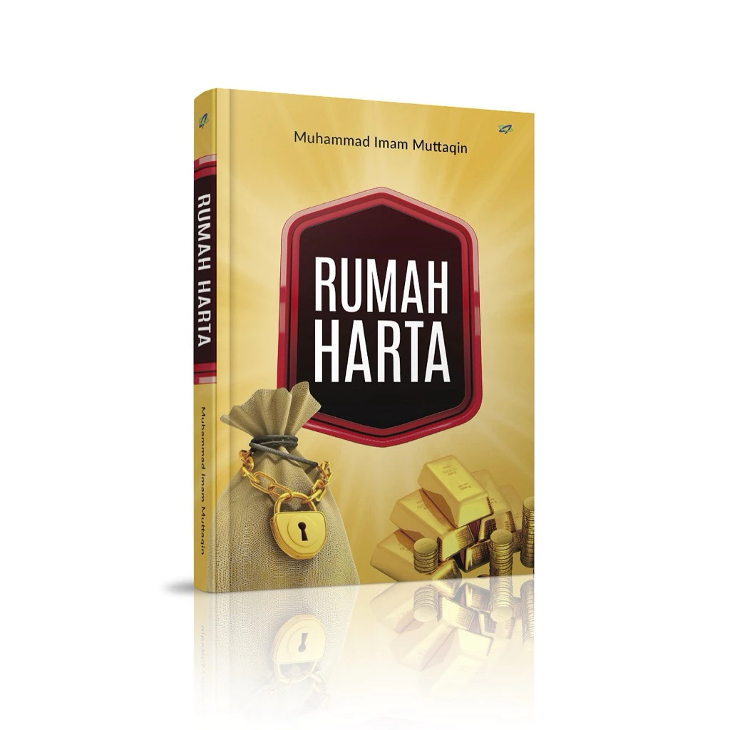 Buku Rumah Harta